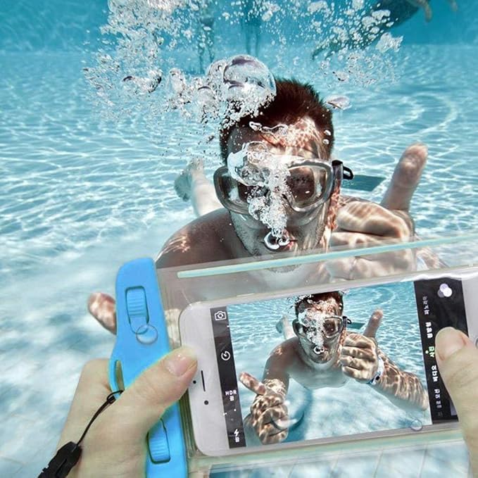 Waterproof Case for All Models Smart Phone Case