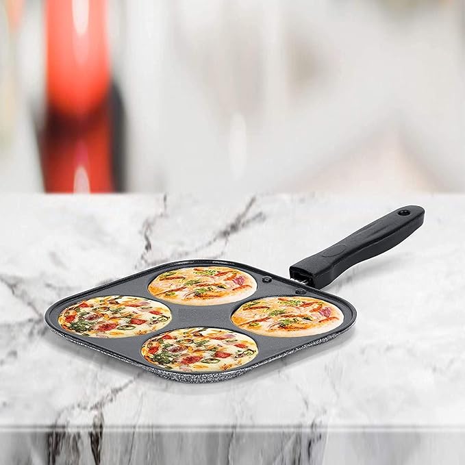 Aluminium Multi Snack Maker (Standard Size)