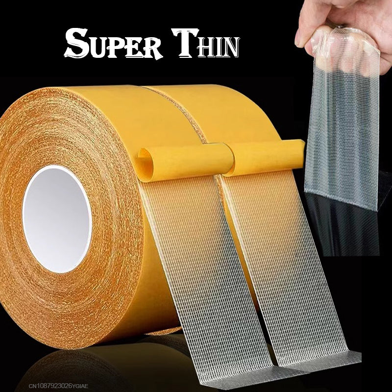 Double Sided Carpet Tape