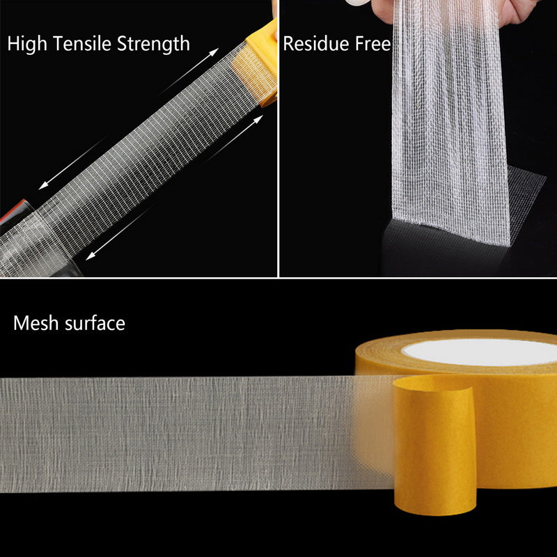 Double Sided Carpet Tape