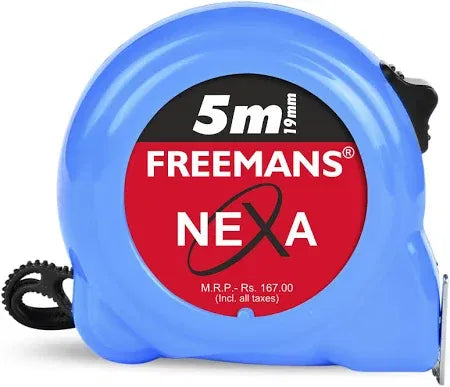 Steel Inchi Measuring Tape